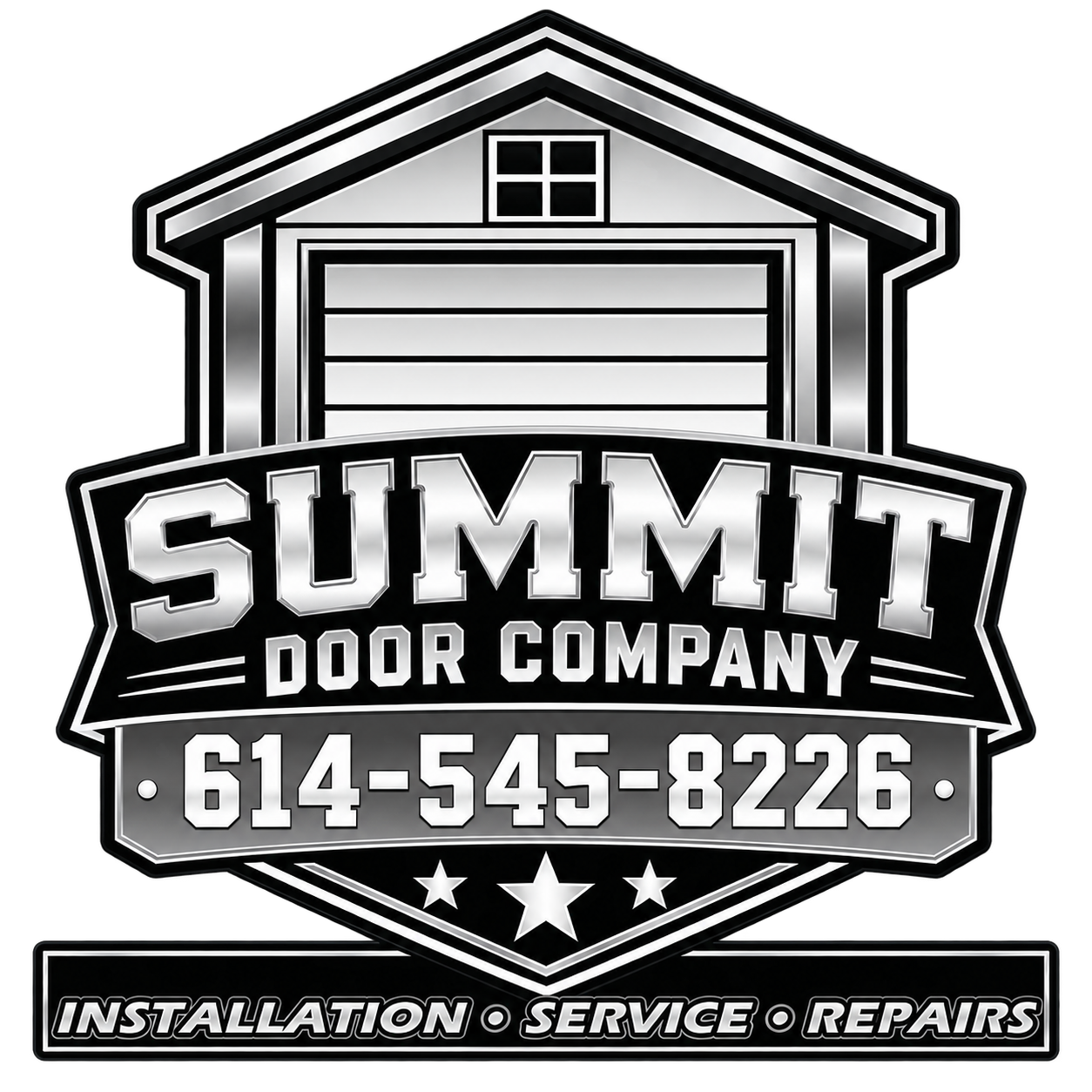 Summit Door Company